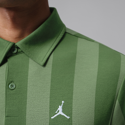 NIKE公式】ジョーダン スポーツ メンズ Dri-FIT プリント ゴルフポロ